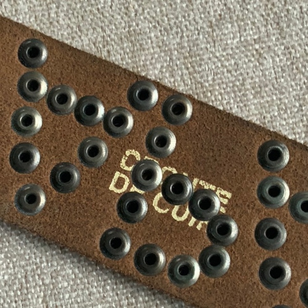 Japan Rags belt - Picture 7 of 7